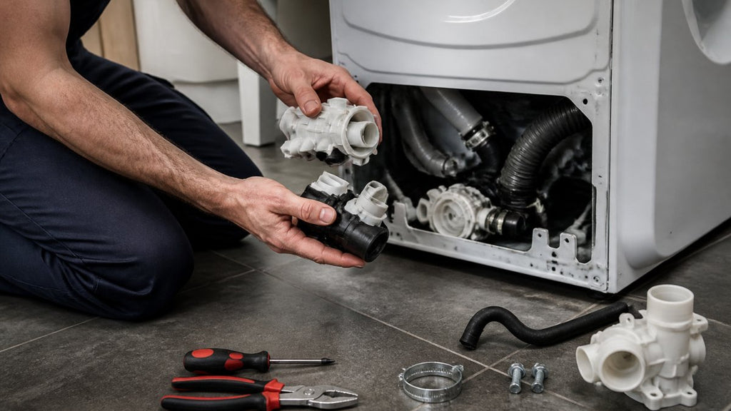 How to Verify Appliance Part Compatibility (2026 Guide)