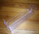 Kelvinator KTB2502WB, KTB2802WB Fridge Deep Bottle Door Bin Shelf - Part # 140023480043