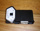 Genuine Early Bosch Front Loader Door Interlock Switch - Part # 182154, 00182154