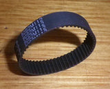 Electrolux Well-Q Series, WQ71 Brush Roller Drive Belt - Part # 4055953337