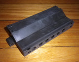 Electrolux WRF, WRJ Series Rangehood Switch Box & Cover - Part # E610032