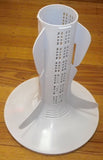 Fisher & Paykel Top Load Washer Compatible Agitator - Part # FP425025PNG