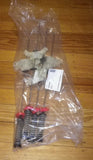 Fisher & Paykel Washing Machine Bowl Suspension Strut Kit - Part # FP430055P