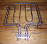 Gorenje, Kleenmaid 2000Watt/900Watt Grill / Top Oven Element - Part # GN616025