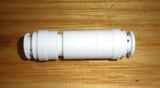 John Guest 5/16" Water Connection Check Valve  - Part # RF299-CV56