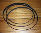 Electrolux Condensor Dryer Drum Drive Belt 1936H7 - Part # 1258288305