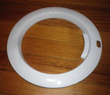 Simpson EziLoader Series Dryer Door Outer Moulding - Part # 133376202