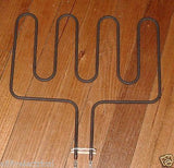 Ilve 1740Watt Inner Top Oven Element - Part # 03902, A-458-46