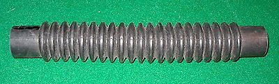 New Hoover Washer Back Panel to Electric Pump Hose - Part # H603