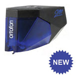 Ortofon Magnetic Cartridge with Elliptical Stylus - Part # 2M-BLUE