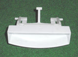Kleenmaid DW22i - DW23i, Blanco Dishwasher Handle Assembly - Part # 32X1876