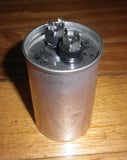 Kelvinator 25uF 450Volt Motor Start Capacitor - Part # 33000017