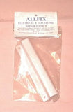 Hoover Dryer Genuine Door Hinge Cover - Part No. 0045300026
