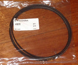 Hoover, GE, Narta Dryer Drum Belt - Part # 4055723409