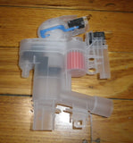 Bosch SGS Series Dishwasher Fill Chamber Level Switch Assembly - Part # 497570