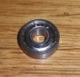 KDYD Budget Deep Groove Bearing - Part # 607ZZ