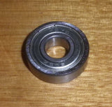 KDYD Budget Deep Groove Bearing - Part # 609ZZ