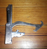 Ilve New Type 900mm 3 Glass Oven Door Hinge - Part # A/028/45, 3120846W