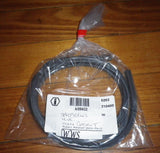 Ilve 3 Sided Oven Door Seal for 800mm, 900mm Oven - Part # A/094/22, 3140901WS