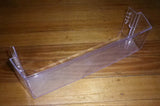 Kelvinator KTB2302WA, KTB2802WA Fridge Deep Bottle Door Bin Shelf - Part # 140023480027