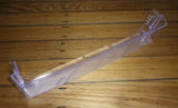 Kelvinator KTB2302WA, KTB2802WA Fridge Shallow Door Bin Shelf - Part # 140023481033