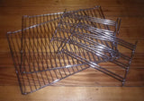 Electrolux, Westinghouse 4 Piece Stove Oven Rack Set - Part # A04822001