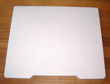 Hoover Boss 2400L Metal Wash Machine Lid - Part # 37342463