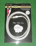 1.5 metre High Quality 2 x RCA Plugs to Stereo 3.5mm Audio Lead - Part # CXS1450