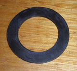 Samsung Washer Pump Lint Filter Button Trap Seal - Part # DC62-00187A
