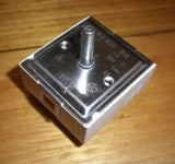Hotplate Simmerstat Control suits St George Cooktop - Part # EF24, WK-R18-010