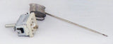 Ego 50-320deg Standard SPST Oven Thermostat - Part #  4055549911, EF55.17063.040
