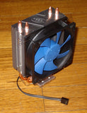High Performance Athlon 64, Socket 775, LGA775 CPU Cooling Fan - Part # FAN192