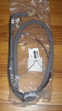 Fisher & Paykel Washing Machine Outlet Hose & Wiring Harness - Part # FP420822P