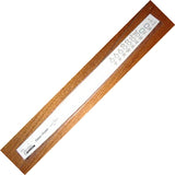 Fisher & Paykel White 912T, 913T Front Panel Decal - Part # FP521234
