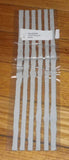 Fisher & Paykel, Kleenmaid, Delonghi Cooktop Bench Sealant - Part # FP533220
