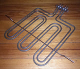 Fisher & Paykel, Delonghi 1000Watt/2000Watt Top Oven/Grill Element - Part # FP575959, 062158004