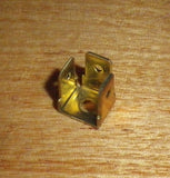 Fisher & Paykel Uninsulated Triple Male 6.4mm Spade Terminal - Part # FP874338
