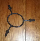 Fisher & Paykel Small Refrigerator Fan Motor Rubber Mount - Part # FP881113A