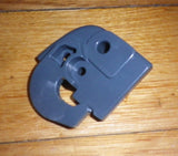 Fisher & Paykel 680, 790 Fridge Dark Grey RH Door Closing Hook Stop - Part # FP881463