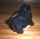 Fisher & Paykel, Haier Front Loader Door Interlock Switch - Part # H0024000128A