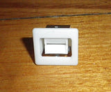 Fisher & Paykel, Haier Female Dryer Door Catch - Part # H0030808023