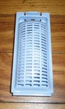Haier HWMSP60, HWMSP70 Washing Machine Lint Filter - Part # H0030810341