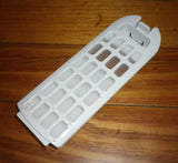 Haier HWT10MW1, HWT80MW2 Compatible Lint Filter - Part # H0030811660A