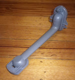 Fisher & Paykel, Haier Dishwasher Complete Upper Spray Arm Guide - Part # H0120202778B