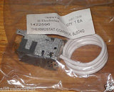 Westinghouse No Frost Fridge Thermostat, Danfoss 077B0909 Part # 1422596