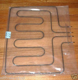 Ilve 2400/1000Watt Dual Oven Element - Part # E3901, A-458-38