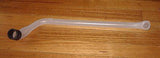 Electrolux Dishlex DX303 Heater to Upper Spray Arm Hose - Part # 1528059007