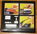 Professional Vinyl LP Record & CD Cleaning Kit - Part # MHFC-9