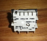 Invensys Simmerstat Control for Technika - Part No. MSA-X03-C