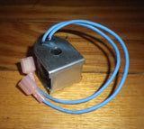 Kelvinator Compatible Hot Gas Defrost Solenoid Coil - Part # RF020A